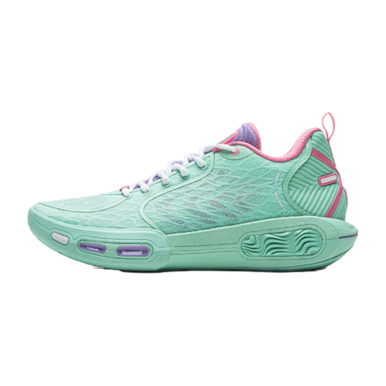 Li-Ning Wade Shadow 7 "Ralph Spaccatutto"