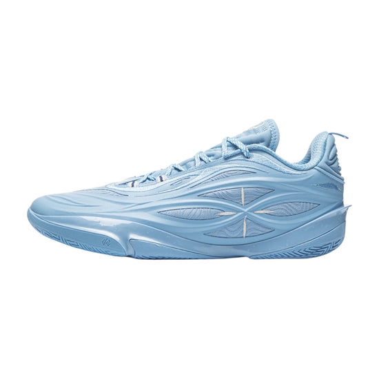 Li-Ning Wade 808 5 Ultra V2 – "Frost Blue"