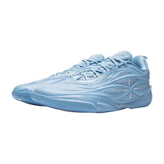 Li-Ning Wade 808 5 Ultra V2 – "Frost Blue"