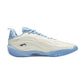 Li-Ning Wade 808 5 Ultra V2 – "Ice White"