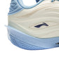 Li-Ning Wade 808 5 Ultra V2 – "Ice White"