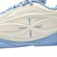 Li-Ning Wade 808 5 Ultra V2 – "Ice White"