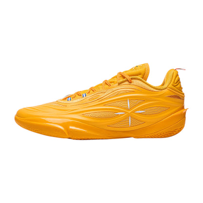 Li-Ning Wade 808 5 Ultra V2 – "Orange"