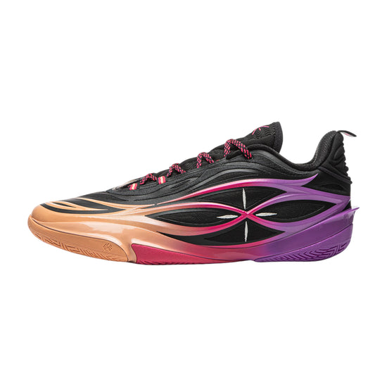 Li-Ning Wade 808 5 Ultra V2 – "Sunrise"