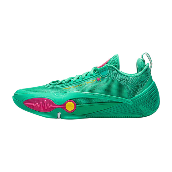 Li-Ning Wade All City 14 – "Tropical Teal"