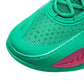 Li-Ning Wade All City 14 – "Tropical Teal"