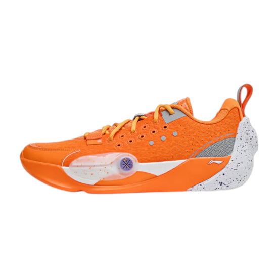 WADE ALL CITY 13 ORANGE