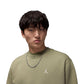 JORDAN BROOKLYN FLEECE CREWNECK