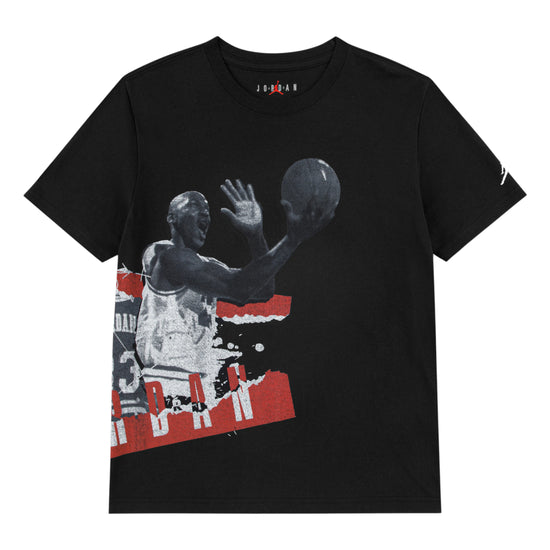 T-SHIRT JORDAN HISTORY KIDS