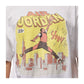JORDAN COMIC TEE