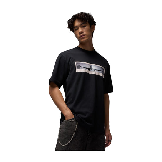 JORDAN PHOTO TEE
