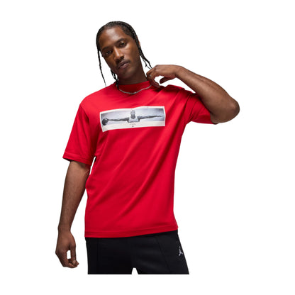 JORDAN PHOTO TEE