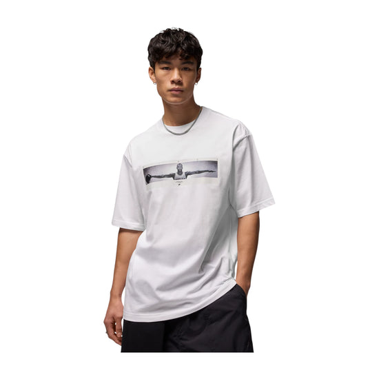 JORDAN PHOTO TEE
