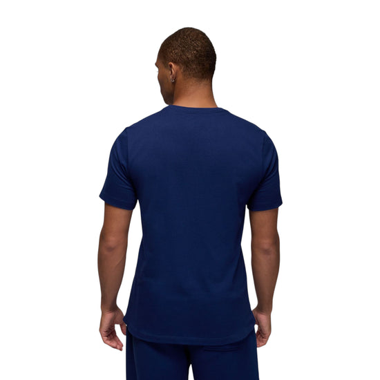 JORDAN EMBROIDERED T-SHIRT