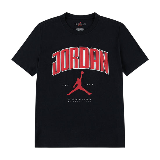 JORDAN 88 CITY TEE KIDS
