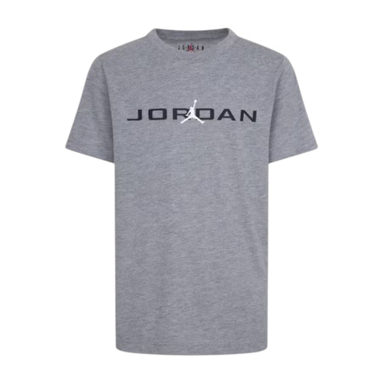 JORDAN AIR STRETCH TEE KIDS