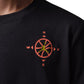 T-SHIRT JORDAN COMPASS KIDS