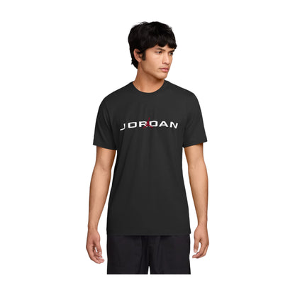 JORDAN CREW TEE