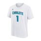 T-Shirt NBA Kids Hornets – LaMelo Ball 