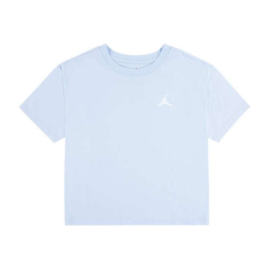 JORDAN GIRL ESSENTIAL TEE
