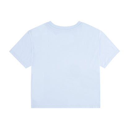 JORDAN GIRL ESSENTIAL TEE