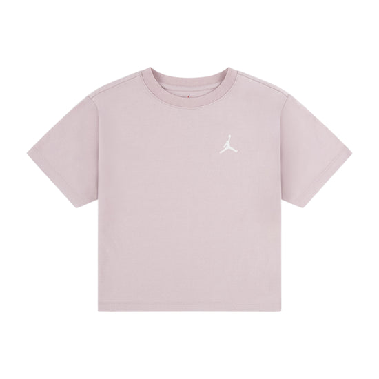 JORDAN GIRL ESSENTIAL TEE