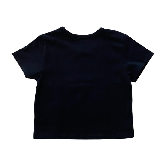 JORDAN GIRL FLOWER TEE