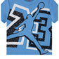 JORDAN 23 SPLATTER T-SHIRT KIDS