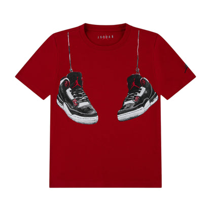 JORDAN AJ3 T-SHIRT KIDS