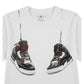 JORDAN AJ3 T-SHIRT KIDS