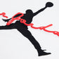 JORDAN SCRIPT T-SHIRT KIDS