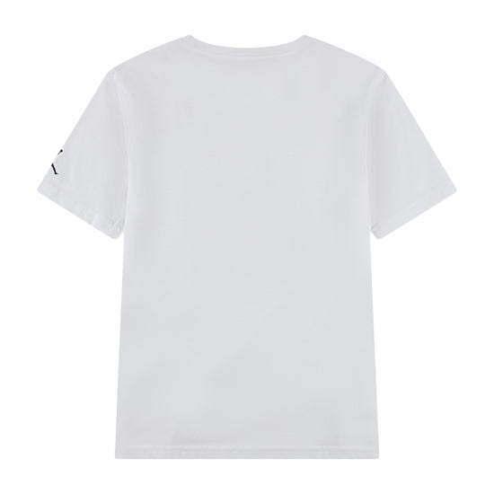 JORDAN SKELETON TEE KIDS