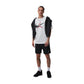 maglietta tee nike air jordan brooklyn adulto bianco rosso nero IF3043-100 triplebasket