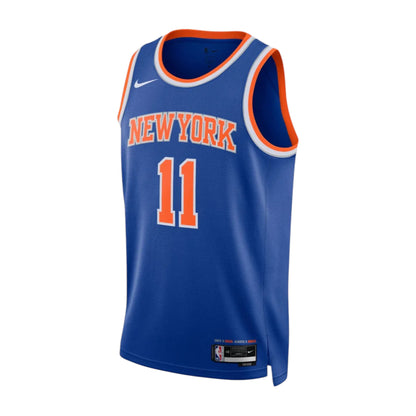 CANOTTA NBA KNICKS JALEN BRUNSON