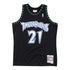Canotta Swingman | Mitchell & Ness Minnesota 1997 Kevin Garnett Nera
