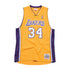 Canotta NBA Los Angeles Lakers Shaquille O&