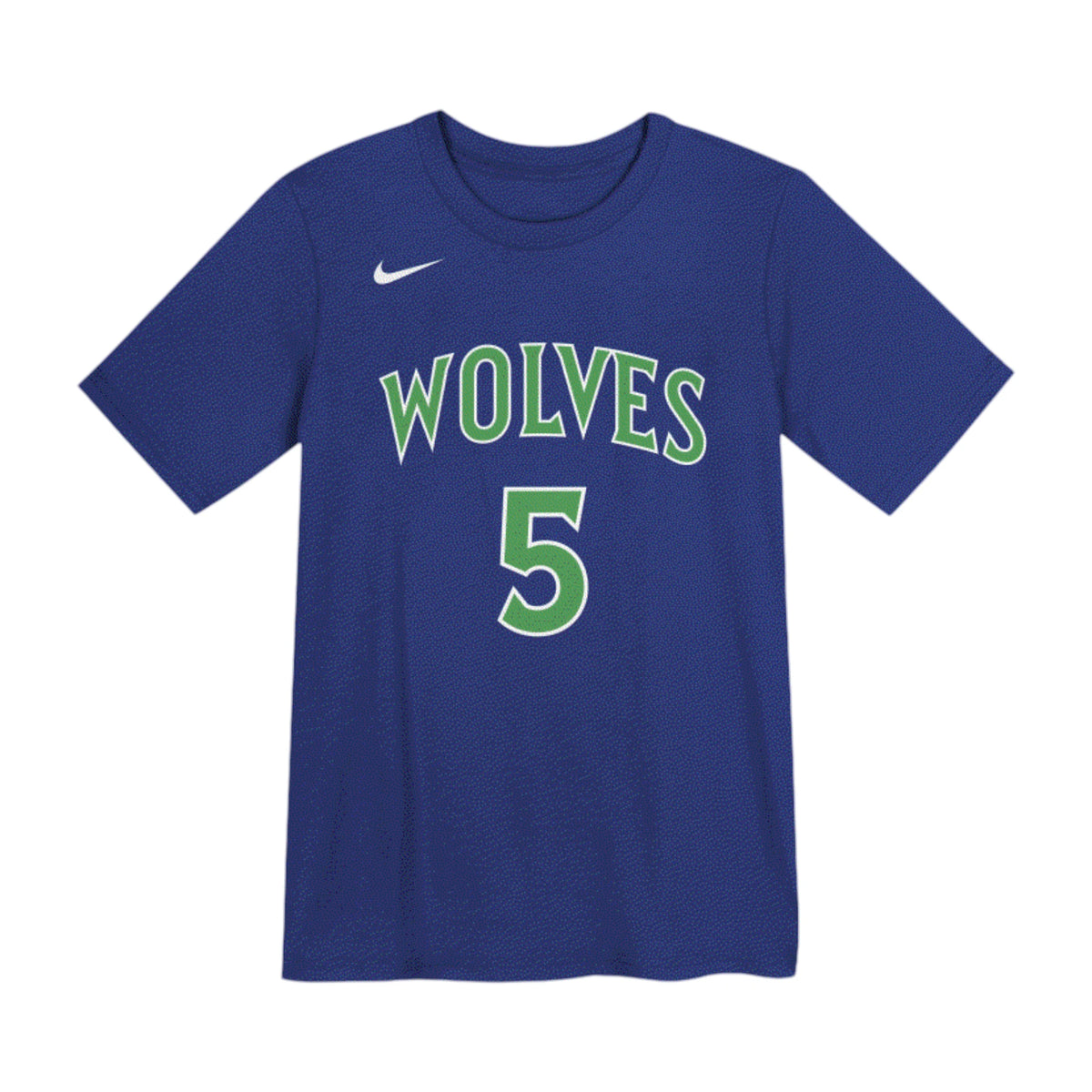 T-shirt NBA bambino Anthony Edwards 