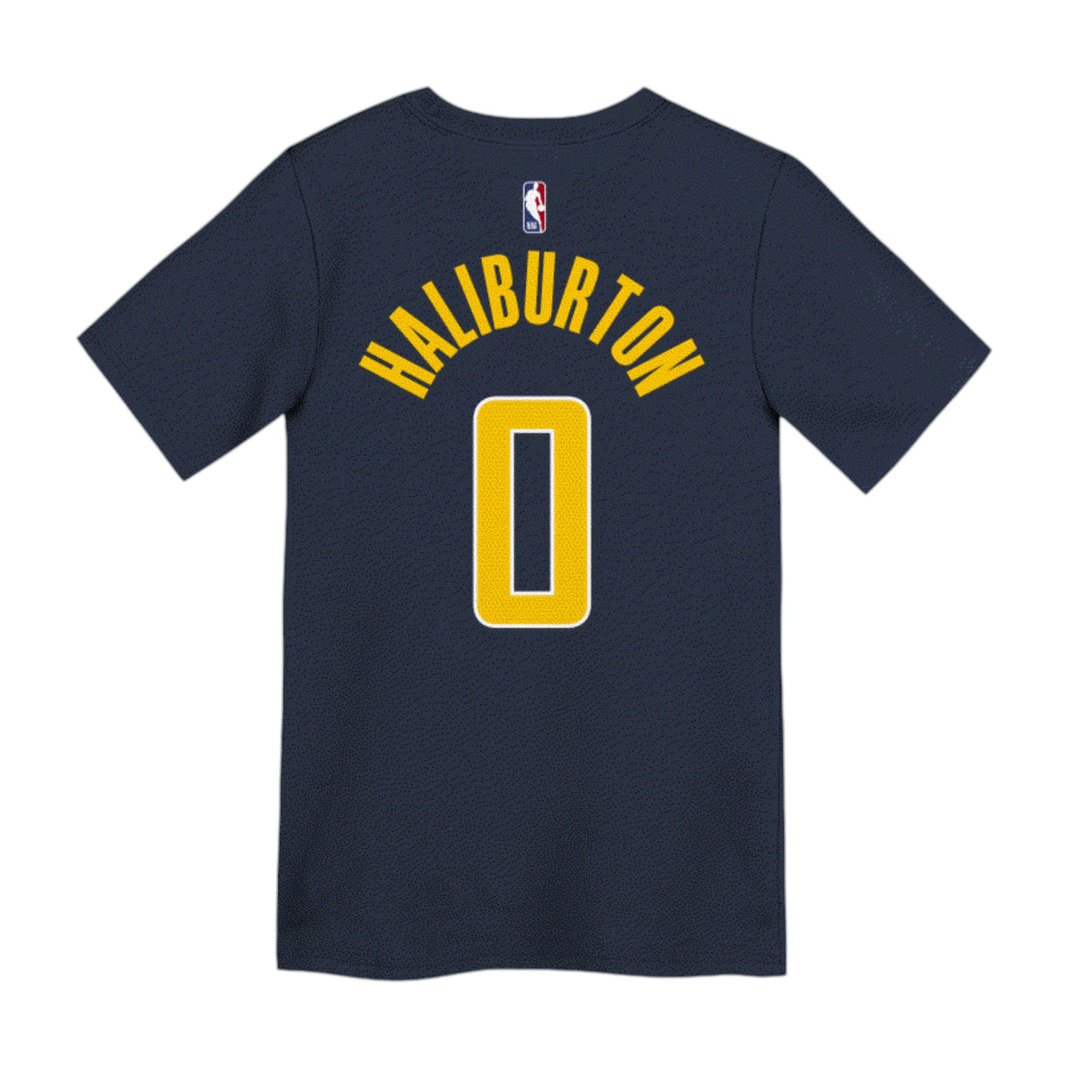 T-shirt NBA bambino Tyrese Haliburton 