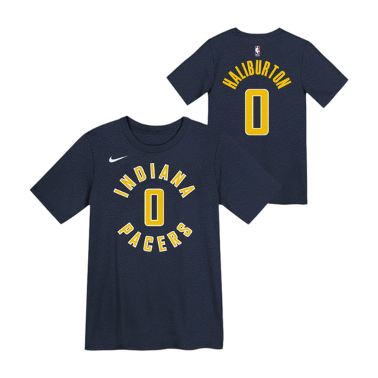 T-Shirt NBA Kids Tyrese Haliburton 