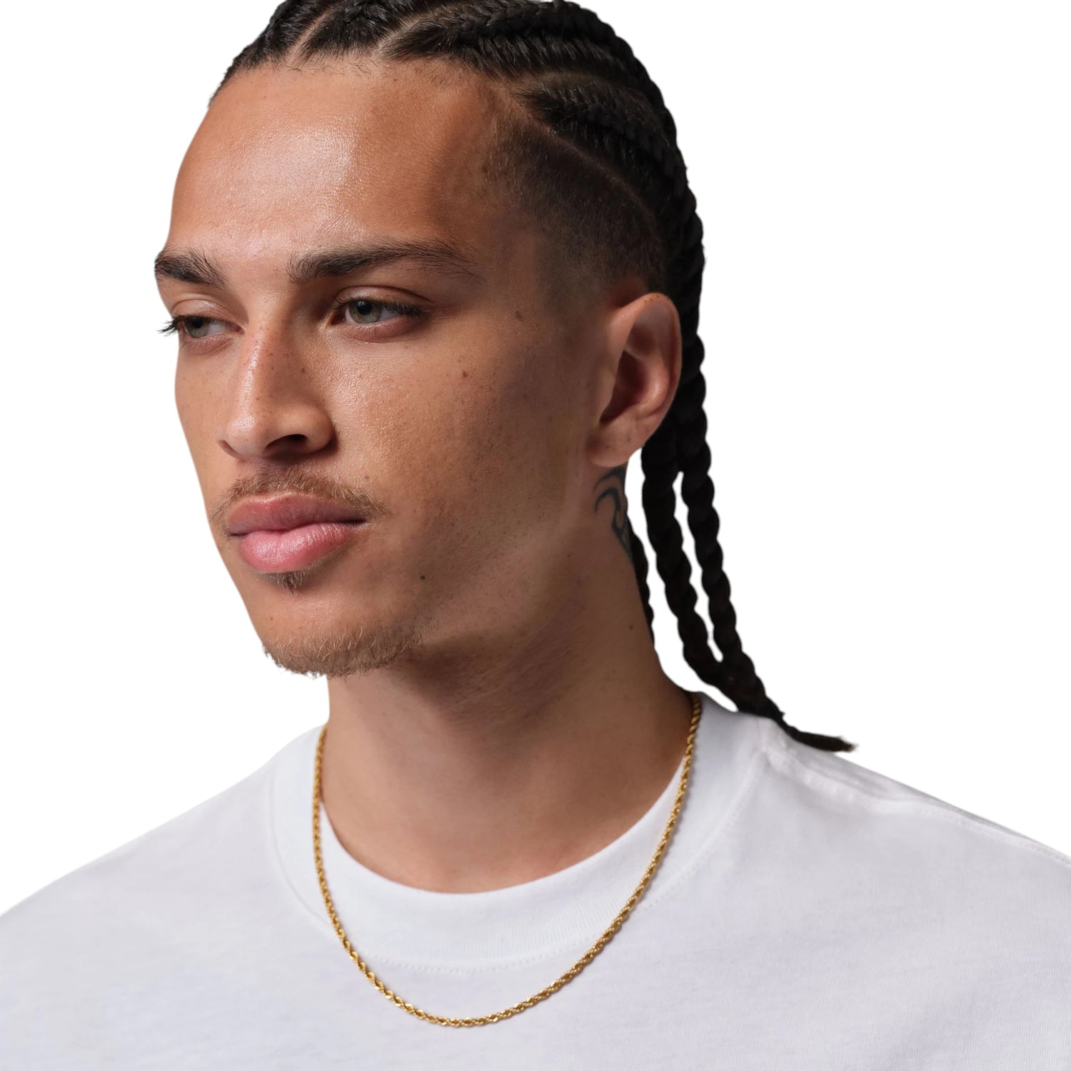 maglietta Nike Air Jordan Brooklyn Tee world&