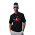 Nike Air Jordan Brooklyn Tee bianco nero rosso uomo adulto