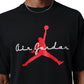 Nike Air Jordan Brooklyn Tee bianco nero rosso uomo adulto