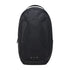 Zaino Jordan Element Pro nero con scomparti organizzati, logo Jordan visibile, design sportivo e funzionale per uso quotidiano.