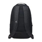 Zaino Jordan Element Pro nero con scomparti organizzati, ideale per sport e uso quotidiano, logo Jordan visibile sul fronte