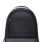 Zaino Jordan Element Pro nero, con scomparti organizzati, marca Jordan, ideale per scuola o sport.