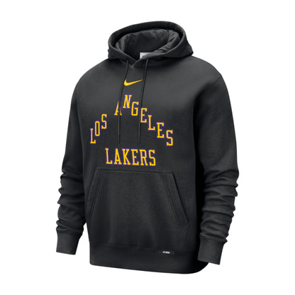 NBA LAKERS CLUB HOODIE CITY EDITION