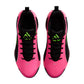 Giannis Immortality 5 – Hyper Pink/Oracle Pink/Volt