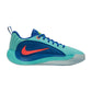 Nike Giannis Immortality 5 Kids – Hyper Turquoise/Star Blue/Hyper Orange