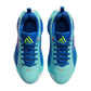 Nike Giannis Immortality 5 Kids – Hyper Turquoise/Star Blue/Hyper Orange