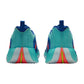 Nike Giannis Immortality 5 Kids – Hyper Turquoise/Star Blue/Hyper Orange